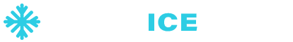 Penis Ice Luge Logo